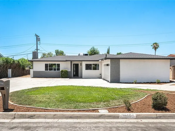 11822 Kingston St, Grand Terrace, CA 92313