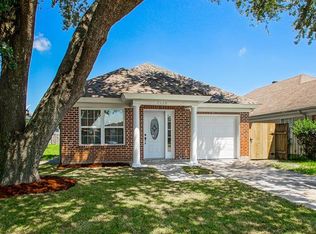 2128 Constantine Dr, Marrero, LA 70072