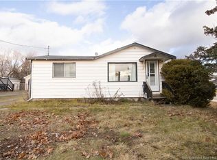 609 McLaughlin Dr, Moncton, NB E1A 4R8