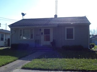 4519 29th Ave, Kenosha, WI 53140