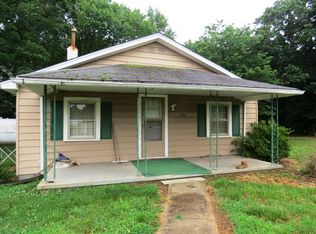 10261 Martinsville Hwy, Danville, VA 24541