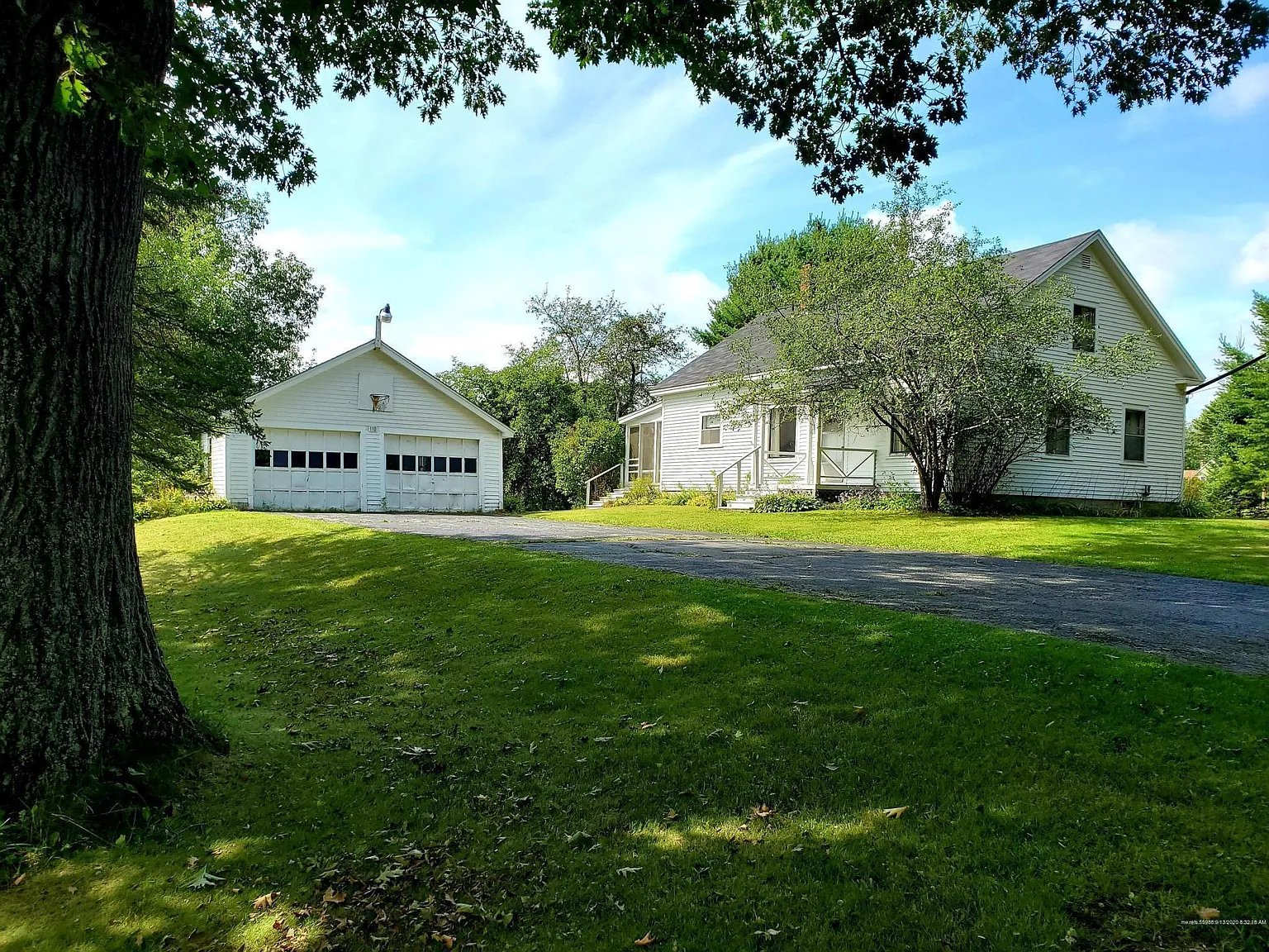 110 Lebanon Rd — Photo 1