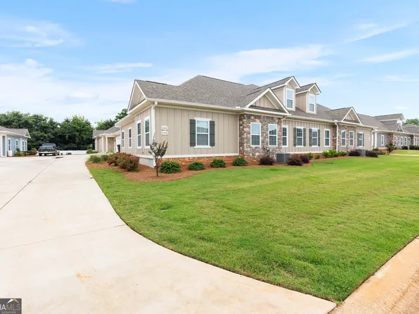 488 Nandina Ct, Warner Robins, GA 31088