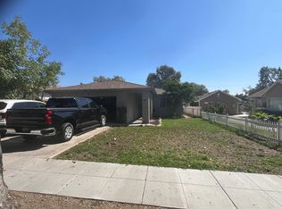 250 N Palm Ave, Upland, CA 91786