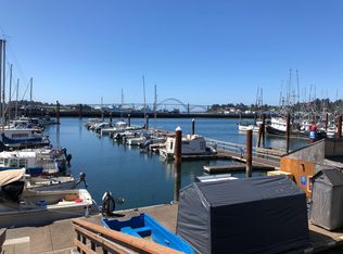 SE Bay Blvd #M-214, Newport, OR