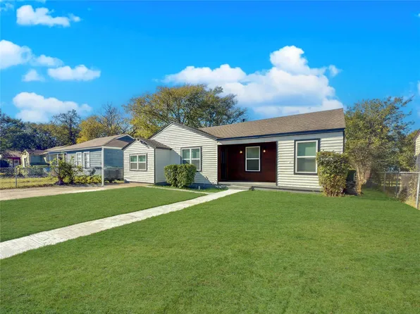 2431 Marfa Ave, Dallas, TX 75216