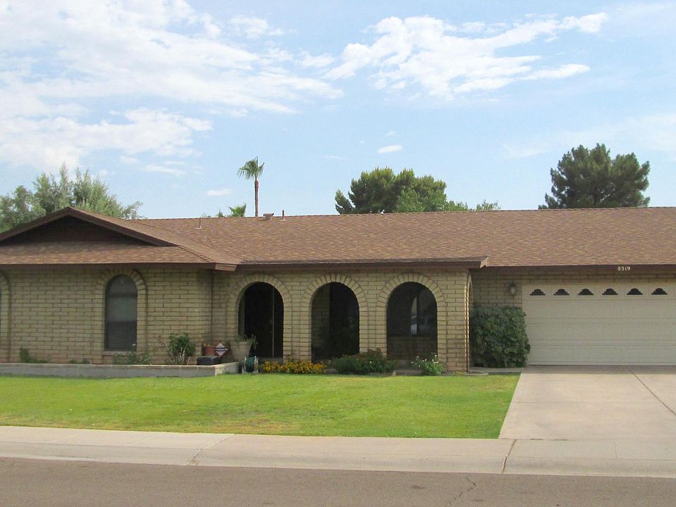 1st image of 8319 E Via De Encanto