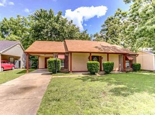 5664 Ballenmoor Dr, Memphis, TN 38141