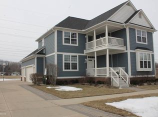 49405 Golden Park Dr, Shelby Township, MI 48315