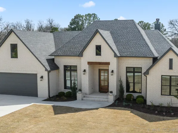 25672 E 166th St S, Coweta, OK 74429