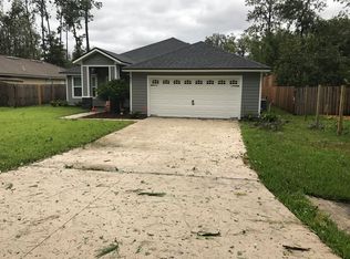 895 Fleming St, Fleming Island, FL 32003