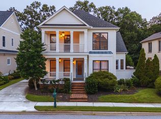 302 Newfort Pl, Greenville, SC 29607