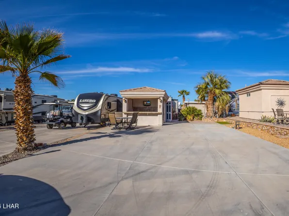 1905 Victoria Farms Rd #117, Lake Havasu City, AZ 86404