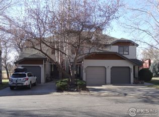 4623 Chestnut Ln #2, Boulder, CO 80301