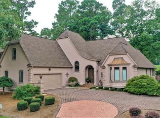 210 Hemlock Dr, Aiken, SC 29803