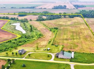 3580 S Charleston Rd, South Charleston, OH 45368