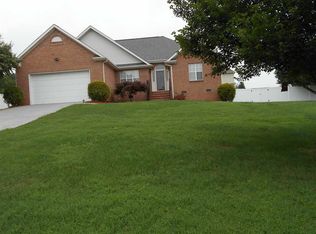 116 County Road 1150, Riceville, TN 37370