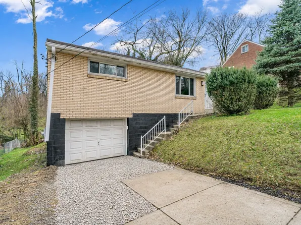 2317 Whited St, Pittsburgh, PA 15226