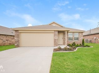 3709 Montage Blvd, Mustang, OK 73064