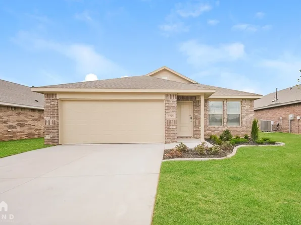 3709 Montage Blvd, Mustang, OK 73064