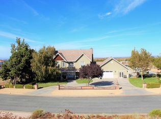 551 Heritage Pl, Palmdale, CA 93550