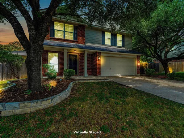 15213 Donna Jane Loop, Pflugerville, TX 78660