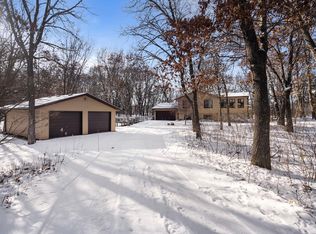 13275 Oak Ridge Rd NW, Zimmerman, MN 55398