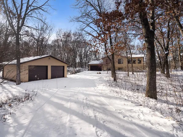 13275 Oak Ridge Rd NW, Zimmerman, MN 55398