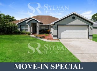 13018 Lawrence St, Spring Hill, FL 34609