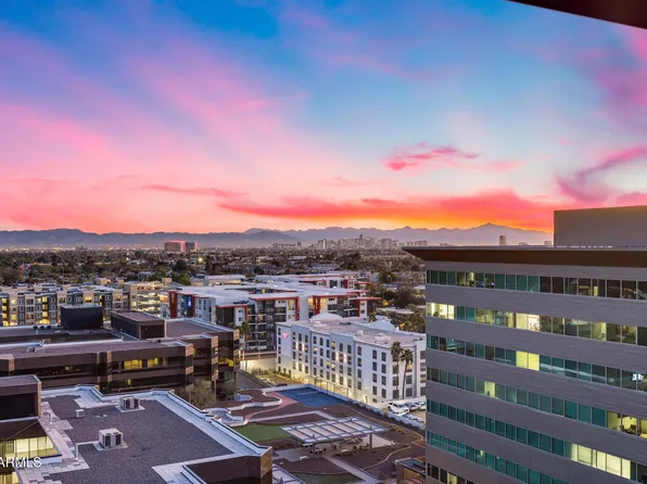 4808 N 24TH Street #1305, Phoenix, AZ 85016