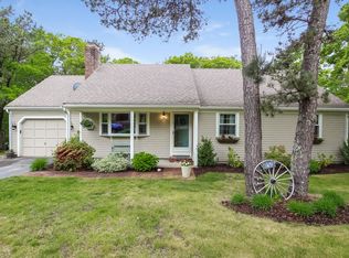 43 Fox Run Cir, South Dennis, MA 02660