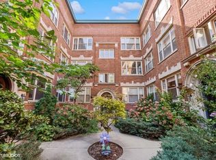 4640 N Racine Ave APT 1, Chicago, IL 60640