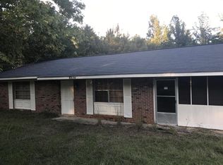 8556 Johnny Bailey Rd, Bailey, MS 39320