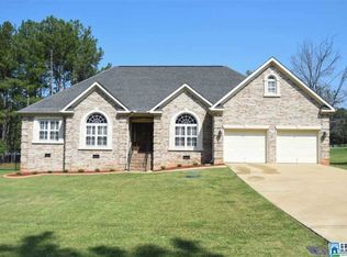 703 Hampton Dr SW, Jacksonville, AL 36265