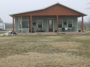 1800 White Rose Rd, Graham, TX 76450