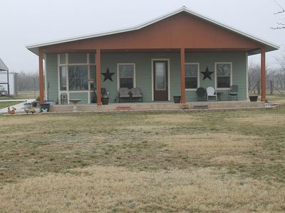 1800 White Rose Rd, Graham, TX, 76450