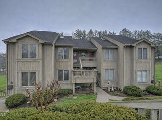 130 Quail Run #130, Bristol, VA 24201