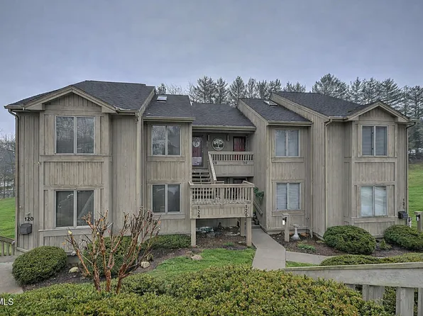 130 Quail Run #130, Bristol, VA 24201