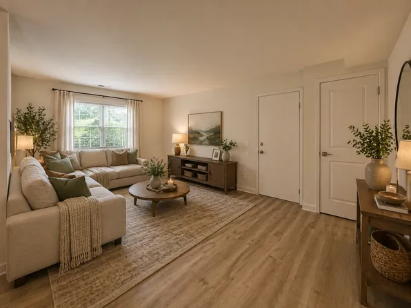 Harford Village South Apartments