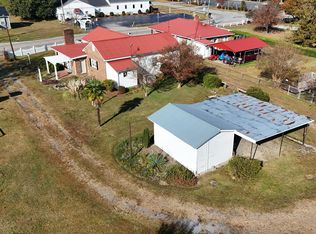235 Iris Bryant Rd, Erwin, NC 28339