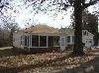 1303 Lowrance Ave, Kannapolis, NC 28081