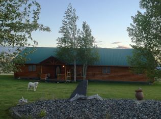 3715 Mt Highway 287, Sheridan, MT 59749