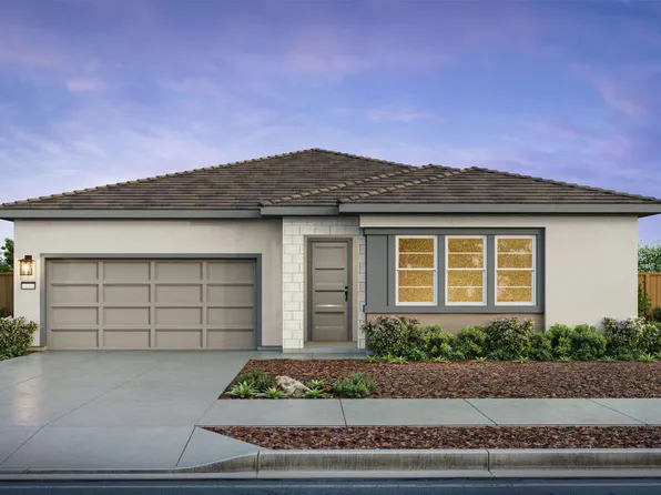 Stella Plan, Wildwood