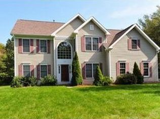 218 Ruggles St, Westborough, MA 01581