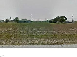 1029 NE 2nd Ave LOT 29, Cape Coral, FL 33909