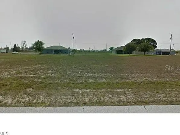 1029 NE 2nd Ave Lot 29, Cape Coral, FL 33909