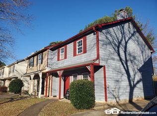 3546 Hopkins Ct, Powder Springs, GA 30127