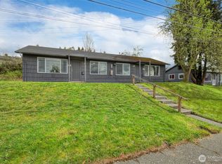 3326 - 3328 Halverson Avenue, Bremerton, WA 98310