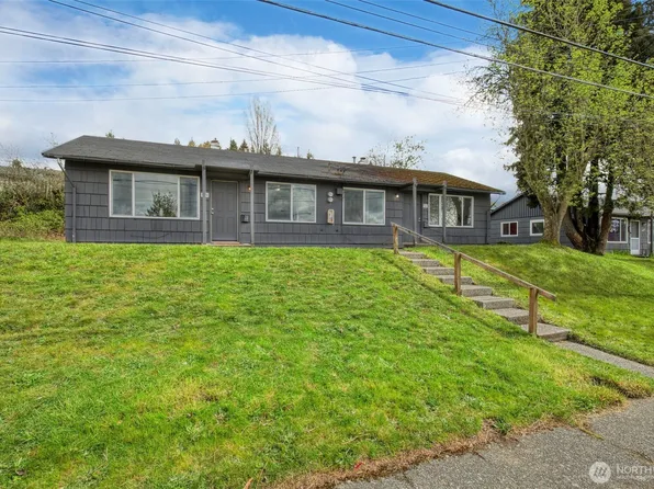 3326 - 3328 Halverson Avenue, Bremerton, WA 98310
