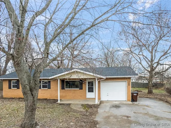 2099 E Bob O'Link Court, Madison, IN 47250
